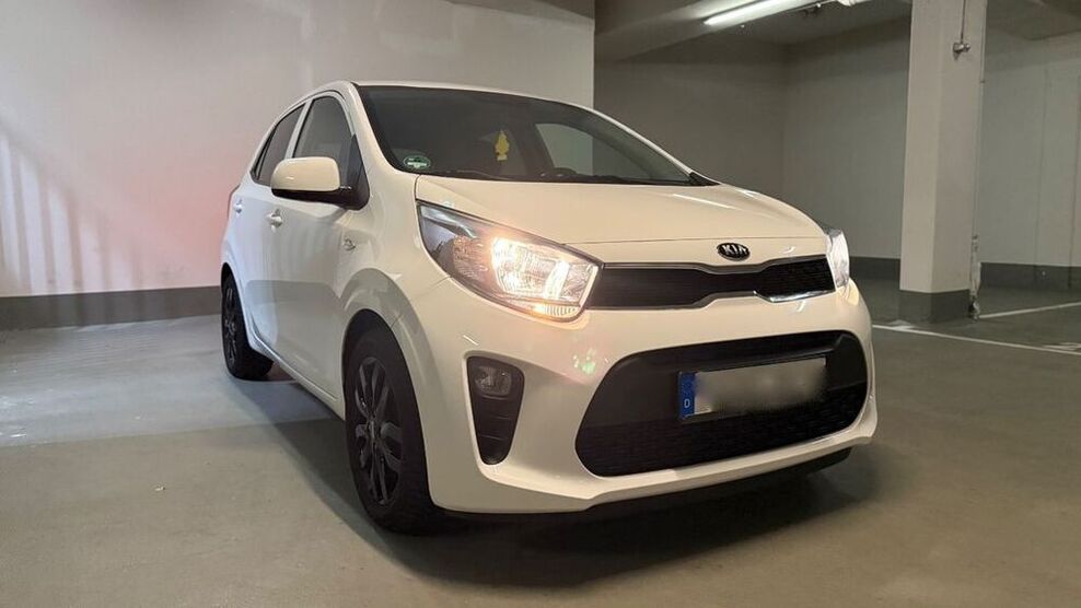 Picanto
