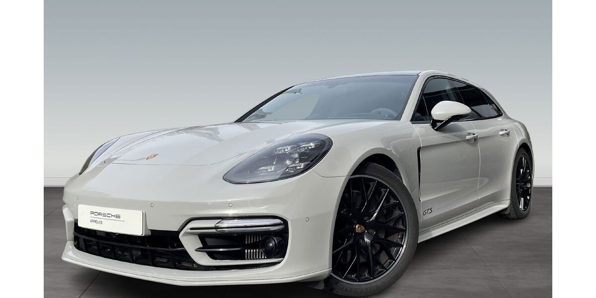 Porsche Panamera 48.100 km 102.900 &euro; Bergisch Gladbach 51429