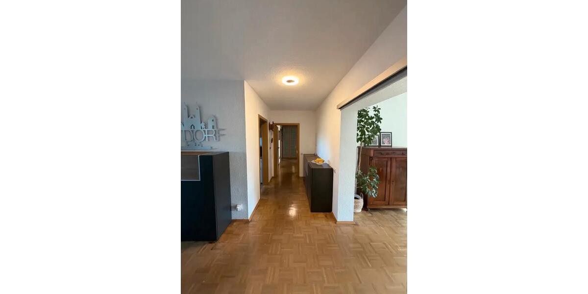 Etagenwohnung Leverkusen Bürrig - 4 Zimmer, 104 m&sup2;, 359.000&euro; | Angebot:27540992
