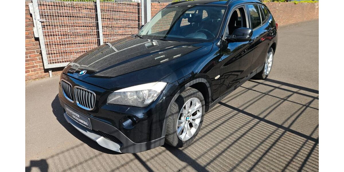 BMW X1 203.899 km 3.999 &euro; Gevelsberg 58285