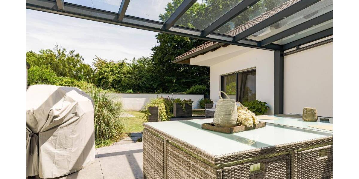 Bungalow Leverkusen Opladen - 5 Zimmer, 152 m&sup2;, 869.000&euro; | Angebot:25749222