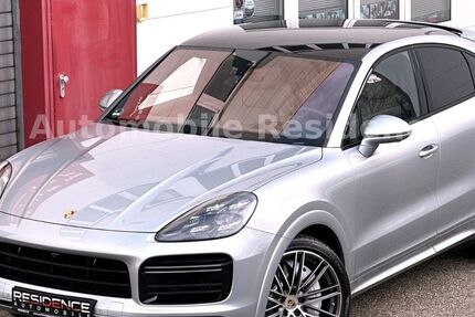 Porsche Cayenne 77.500 km 76.998 &euro; Ratingen 40880