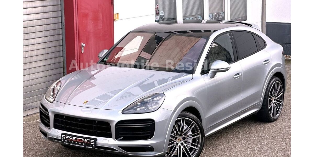 Porsche Cayenne 77.500 km 76.998 &euro; Ratingen 40880