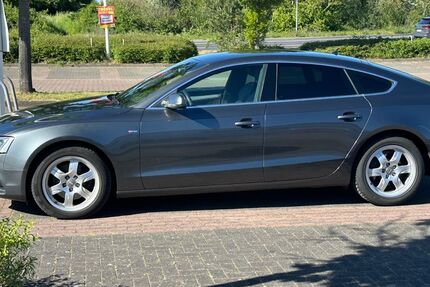 Audi A5 171.000 km 14.000 &euro; monheim am rhein 40789