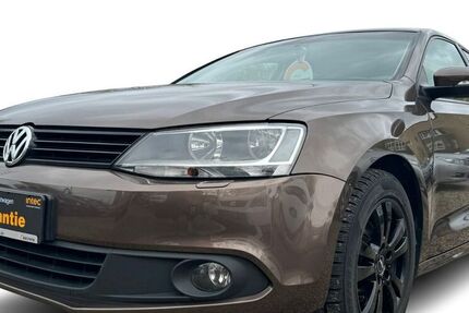 VW Jetta