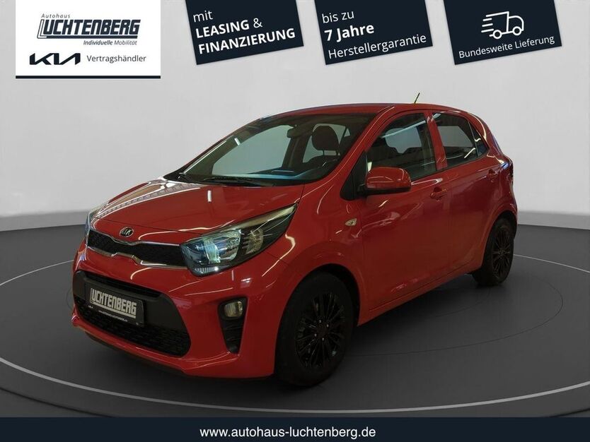 Picanto