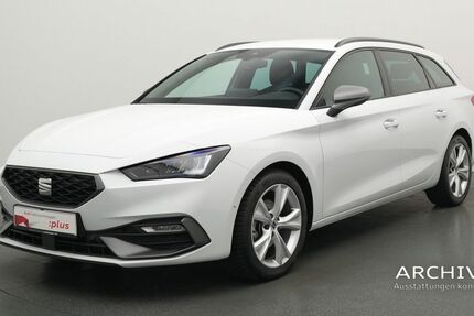 Seat Leon 24.638 km 28.980 &euro; Leverkusen 51373