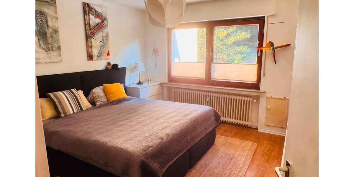 Etagenwohnung Ennepetal - 3 Zimmer, 80 m&sup2;, 720&euro; | Angebot:27564124