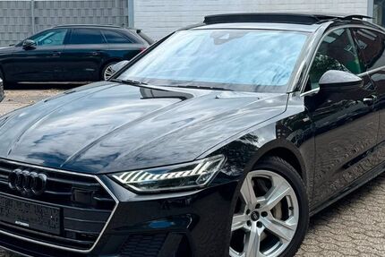 Audi A7 115.000 km 39.999 &euro; Düsseldorf 40233