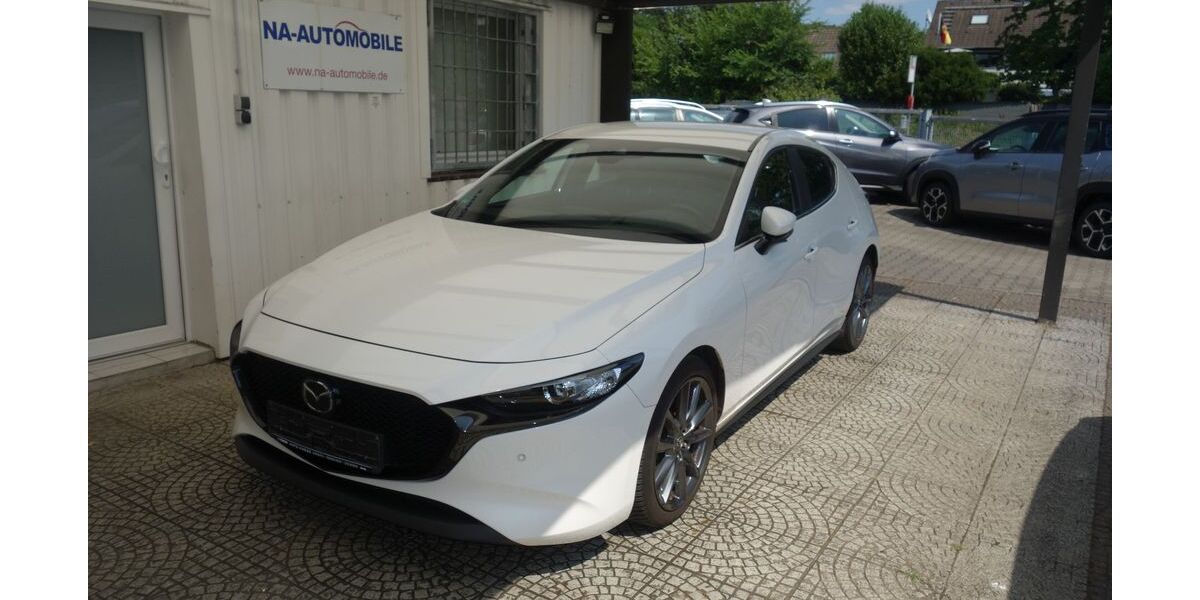 Mazda 3 77.976 km 14.950 &euro; Langenfeld 40764