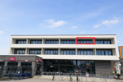 Wohnung Bergisch Gladbach Heidkamp - 2 Zimmer, 73 m&sup2;, 950&euro; | Angebot:27077237