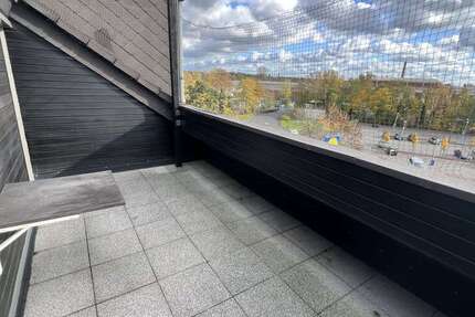 Wohnung Hilden - 2 Zimmer, 113 m&sup2;, 1.090&euro; | Angebot:25976545