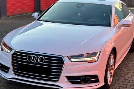 Audi A7 237.000 km 19.750 &euro; Leverkusen 51379