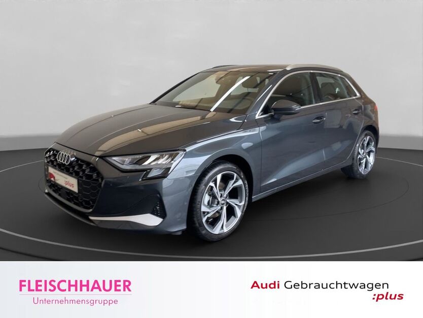 Audi A3 6.812 km 33.790 € Köln 50823