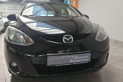 Mazda 2 238.165 km 1.980 &euro; Heiligenhaus 42579