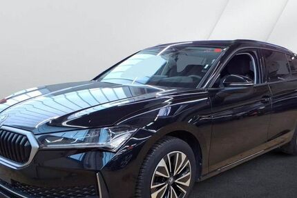 Skoda Superb 25.335 km 34.490 &euro; Pulheim-Brauweiler 50259