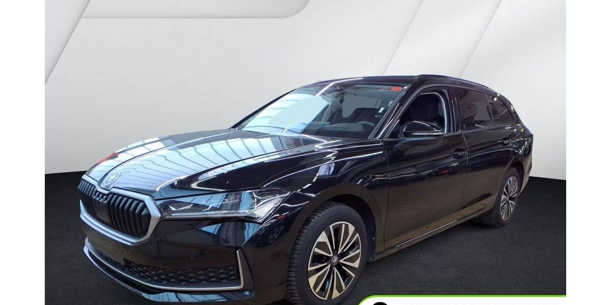 Skoda Superb 25.335 km 34.490 &euro; Pulheim-Brauweiler 50259
