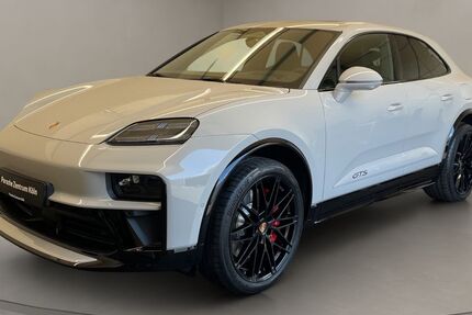 Porsche Macan 10.000 km 116.400 &euro; Köln 50823