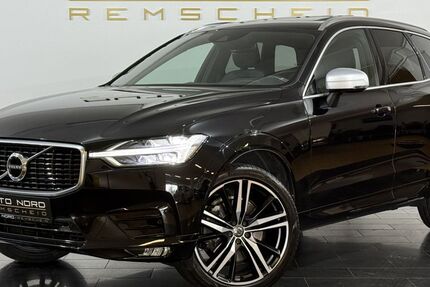 Volvo XC60 64.299 km 28.490 &euro; Remscheid 42897