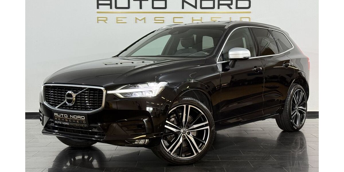 Volvo XC60 64.299 km 28.490 &euro; Remscheid 42897