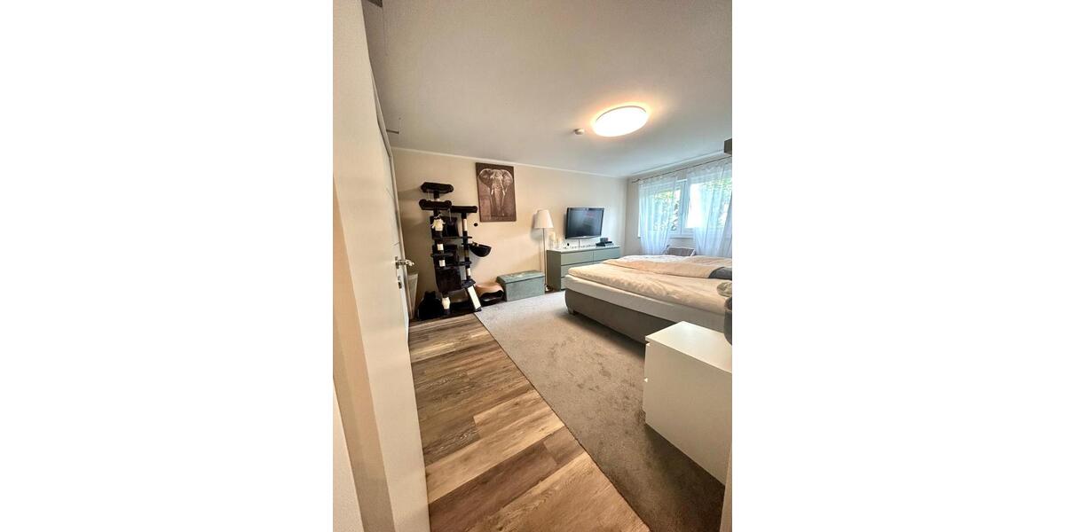 Etagenwohnung Leichlingen (Rheinland) - 2 Zimmer, 63 m&sup2;, 220.000&euro; | Angebot:27018526