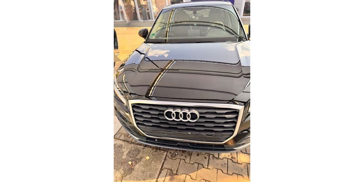 Audi Q2 49.900 km 20.500 &euro; Düsseldorf 40468