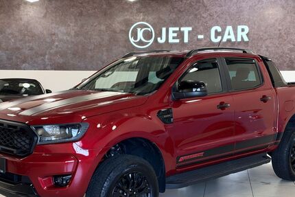 Ford Ranger 26.096 km 34.900 &euro; Wuppertal 42349