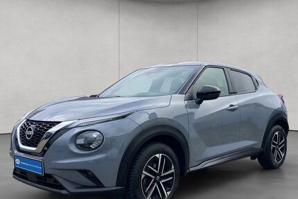 Nissan Juke 34.182 km 17.890 &euro; Düsseldorf 40549