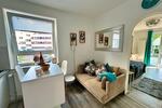 Erdgeschoßwohnung Köln Nippes - 2 Zimmer, 35 m&sup2;, 1.450&euro; | Angebot:26478166