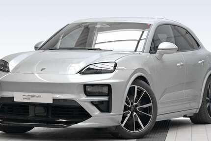 Porsche Macan 15.235 km 99.790 &euro; Wuppertal 42279