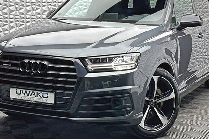 Audi Q7 75.263 km 53.990 € Solingen 42699
