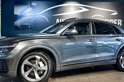 Audi Q8 124.360 km 58.990 &euro; Ratingen 40880