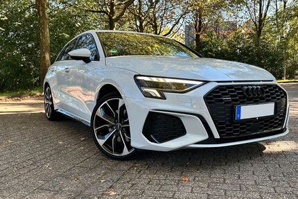 Audi A3 59.900 km 28.400 &euro; Solingen 42653