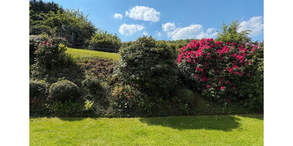 Hochparterre Velbert Langenberg - 3 Zimmer, 96 m&sup2;, 289.000&euro; | Angebot:27290685