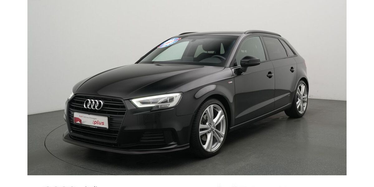 Audi A3 47.667 km 22.688 &euro; Leverkusen 51373
