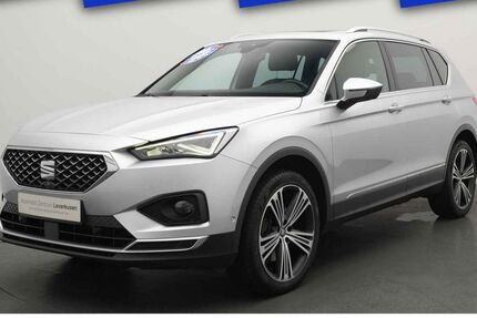 Seat Tarraco 113.004 km 23.980 &euro; Leverkusen 51379