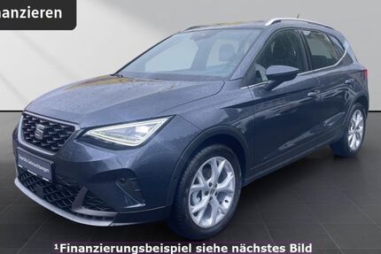 Seat Arona 12.900 km 21.990 &euro; Solingen 42719