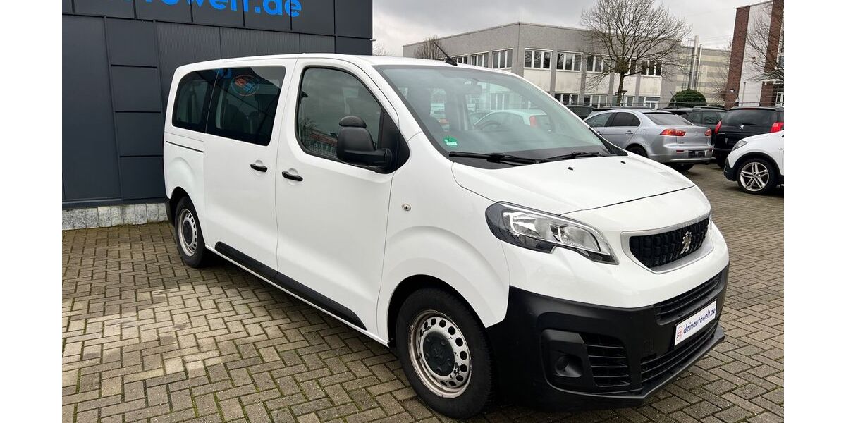 Peugeot Expert 58.000 km 15.900 € Dormagen 41540