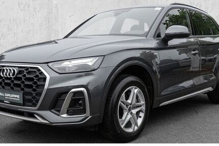 Audi Q5 88.815 km 35.880 &euro; Düsseldorf 40474