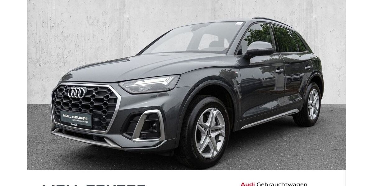 Audi Q5 88.815 km 35.880 &euro; Düsseldorf 40474
