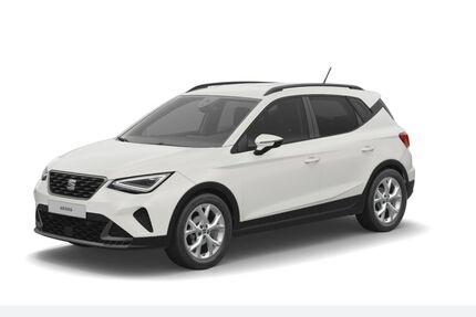 Seat Arona 19.670 km 26.100 &euro; Remscheid 42897