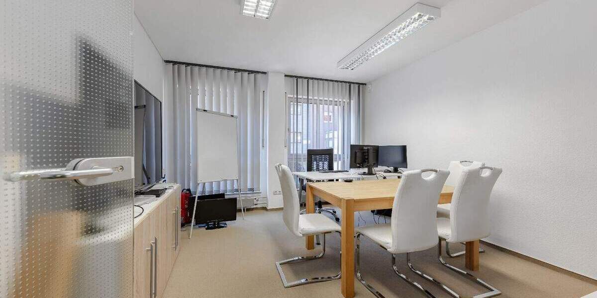 Gewerbeobjekt Ennepetal Milspe - 6 Zimmer, 163 m&sup2;, 195.000&euro; | Angebot:25729815