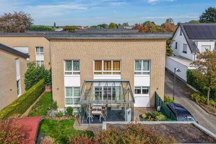 Haus Langenfeld - 5 Zimmer, 155 m&sup2;, 650.000&euro; | Angebot:27663047