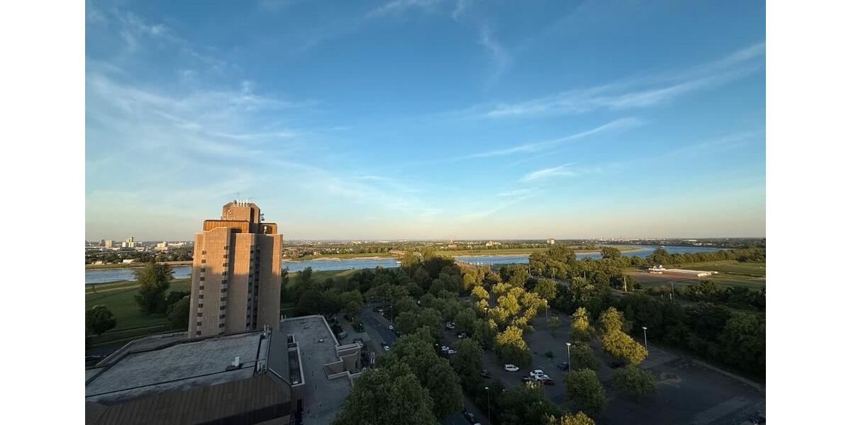 Etagenwohnung Neuss - 1 Zimmer, 33 m&sup2;, 99.000&euro; | Angebot:24749056