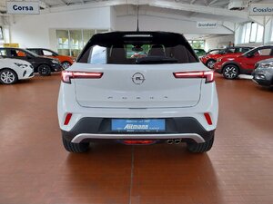 Opel Mokka Ultimate 1.2 *Kam *SHZ *LHZ *Navi 55.241 km 19.880 € HAAN 42781