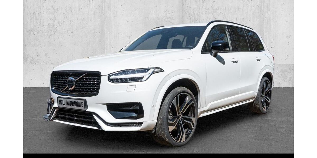 Volvo XC90 61.448 km 49.890 &euro; Wuppertal 42109
