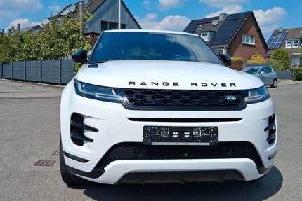 Land Rover Range Rover Evoque 132.800 km 22.900 &euro; solingen 42697