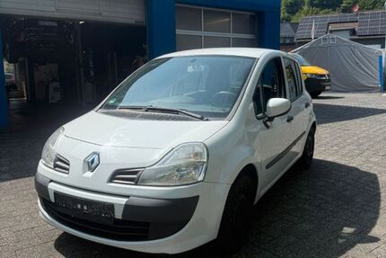 Renault Modus 192.474 km 800 € Gummersbach 51645