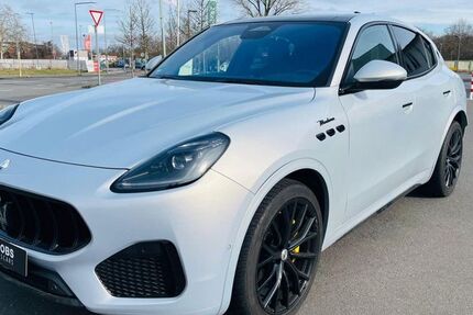 Maserati Grecale 48.318 km 59.980 &euro; Köln 50829