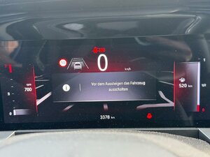 Opel Mokka Edition CAM SHZ LHZ 3.300 km 24.990 € HAAN 42781